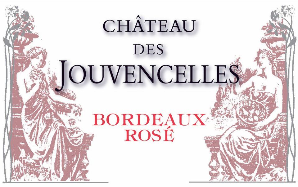 Creation of the Château des Jouvencelles